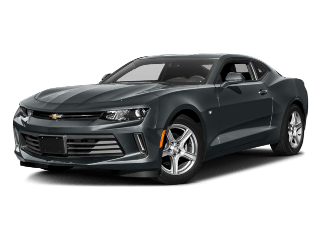 Chevrolet Camaro Chevrolet Camaro